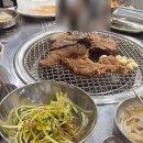초지참숯불갈비 이미지