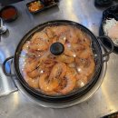 롯데마트(안민터널 방면) | [창원 진해] 웨이팅 있는 전어, 방어, 새우, 장어 맛집 가성비 횟집 '동부회센타'