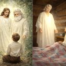 권능교회 | 교리와 성약 64:5 " 성약으로 보존되는 회복된 하나님의 왕국의 권능 "/ 예수 그리스도 후기성도 교회