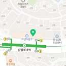 맑은빛성모안과 이미지
