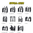 휘트니스칸 백석점 이미지