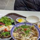 5447 | 창원 롯데백화점 맛집, 깐깐ㅣ내돈내산 베트남 쌀국수 후기