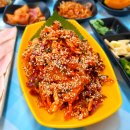 강화도 오면 꼭 먹어야 할 밴댕이회 가성비 코스 맛집 후포항 연백호 후기