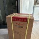신일사세탁소 | 신일 미니 의류 건조기 SCD-T03CP 3kg 후기 리뷰