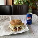 우리홈마트(등촌) | 강서구 등촌, 증미 맛집 | 진짜 추억의 햄버거 동네맛집 :: 간판없는 햄버거집