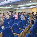 2026년 5월 운영위원회 월례회의 결과 보고(5월14일) 이미지