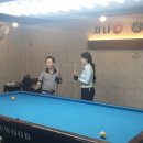 지나 캐롬클럽 이미지