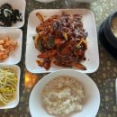 동카름 조천 낚지 볶음 | <b>동카름</b> |