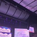 KBS노래방 | 온유 팬미팅 기다리면서 쓰는 O!new day 온유 생일파티 후기 (KBS 아레나 플로어 시야)