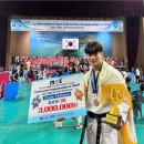 선문대, 제9회 대전MBC배 국제오픈태권도대회에서 우수한 성적 거둬