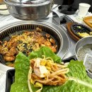 오돈정숯불구이 이미지