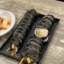 다오니김밥 이미지