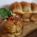 6418 | 동해시 신상빵집 빠네누볼라 내돈내산 후기 Pane Nuvola