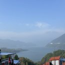 봉학골산림욕장 | 1박2일 제천여행(2)/제천 카페 콘크리트월/음성 봉학골 산림욕장 꽃의길