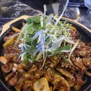 홍초불닭발&막창