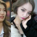 버스커헤어 이미지