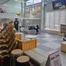 오락카페 키즈존 이미지