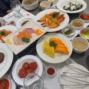 비몽사몽 | 20. 더파티움 여의도 그랜드컨벤션홀 본식 후기(+리허설)