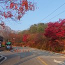 문장대식당 이미지