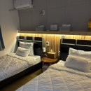 협재게스트하우스 | 제주 2인 오션뷰 가성비 숙소 ‘협재 게스트하우스 여기🏠’ 내돈내산 후기 | 혼자 여행 숙소로도 강추!