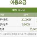 천왕산 가족캠핑장 이미지