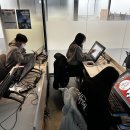 성현수정 | 부산게임학원 솔직후기와 강사님의 피드백