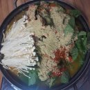 복순네뼈다귀해장국