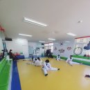 경희대 가온 태권도장 이미지