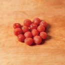 부담없이 먹기 좋은 다이어트요리＜방울토마토달걀볶음＞ 이미지