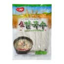 선진칼국수