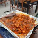 주례동 원조할매집 앞 | 자갈치 시장 꼼장어 맛집 78년 전통원조할매꼼장어 멍게 전복회 볶음밥 까지 완벽 코스