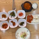 세븐일레븐인천아라뱃길점 | 아라뱃길 맛집 두부랑콩비지 — 인천 서구 시천동 가성비 한식 콩국수 청국장 직접 방문