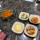 우산마을 앞 주차장 이미지