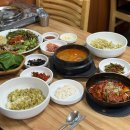 남성역(7) | 엄마 손맛 제대로 느낄 수 있는 남성역 한식 맛집 | 옛날보리밥집 내돈내산 후기