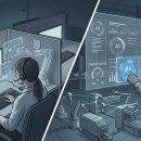 AI시대 노동의 지각 변동 : 감정 노동을 중심으로 | AI 시대, 당신의 직업은 안전한가? 2026년 창작자와 노동자의 생존 전략