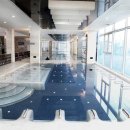 아쿠아펠리스 수영장 이미지