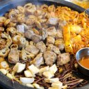 봉자막창안성