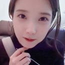 [IU TV] 기내에서 소근소근 브이로그🤫 ㅣ AAA 2025 시상식 비하인드 이미지