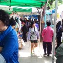 복지회관 앞 이미지