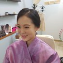 윤혜메이크업엔헤어