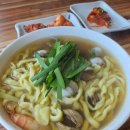 서래칼국수 이미지