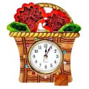 스칸디아모스 카네이션 바구니 만들기 이미지