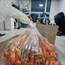 1주 2번 해먹은 한돈 앞다리살 수육용으로 에어프라이어 보쌈조리 총각무 환상의 조합