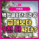 영통아파트경매 반월동 신영통현대 1단지 경매 분석