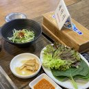 돈벼락김치삼겹살 이미지