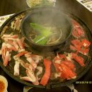[마이하우스(My House)]... 대구앞산맛집, 대명동맛집... 샤브샤브와 대패삼겹살 모두 무한리필 가능한...
