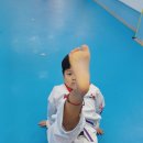 동아대 힘찬 태권도 이미지