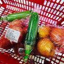 [일상]다욧터의 간단 장보기&아침식사&점심 도시락...@목욜...