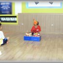 용인대 특전 합기도 이미지