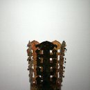 상주 금흔리 이부곡토성 이미지